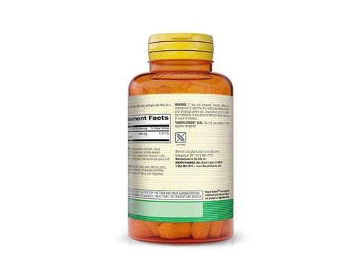 2 X 90 = 180 TABLETS VITAMIN C 1000MG PLUS ROSE HIPS BIOFLAVONOIDS Antioxidant - Picture 2 of 3