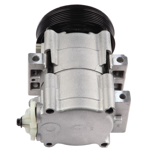 A/C AC Compressor for 2002-2006 2007 Ford F-250 Super Duty 5.4L 6.8L CO 35108C - Picture 7 of 7