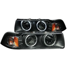 Anzo USA 121011 Projector Headlight Set