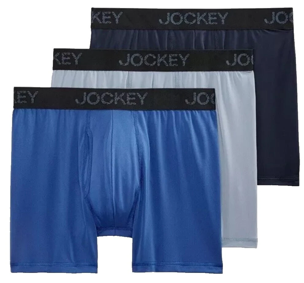 Jockey Vintageless Underwear for Men
