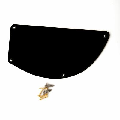 PRS Electronics Backplate (Grainger Bass)