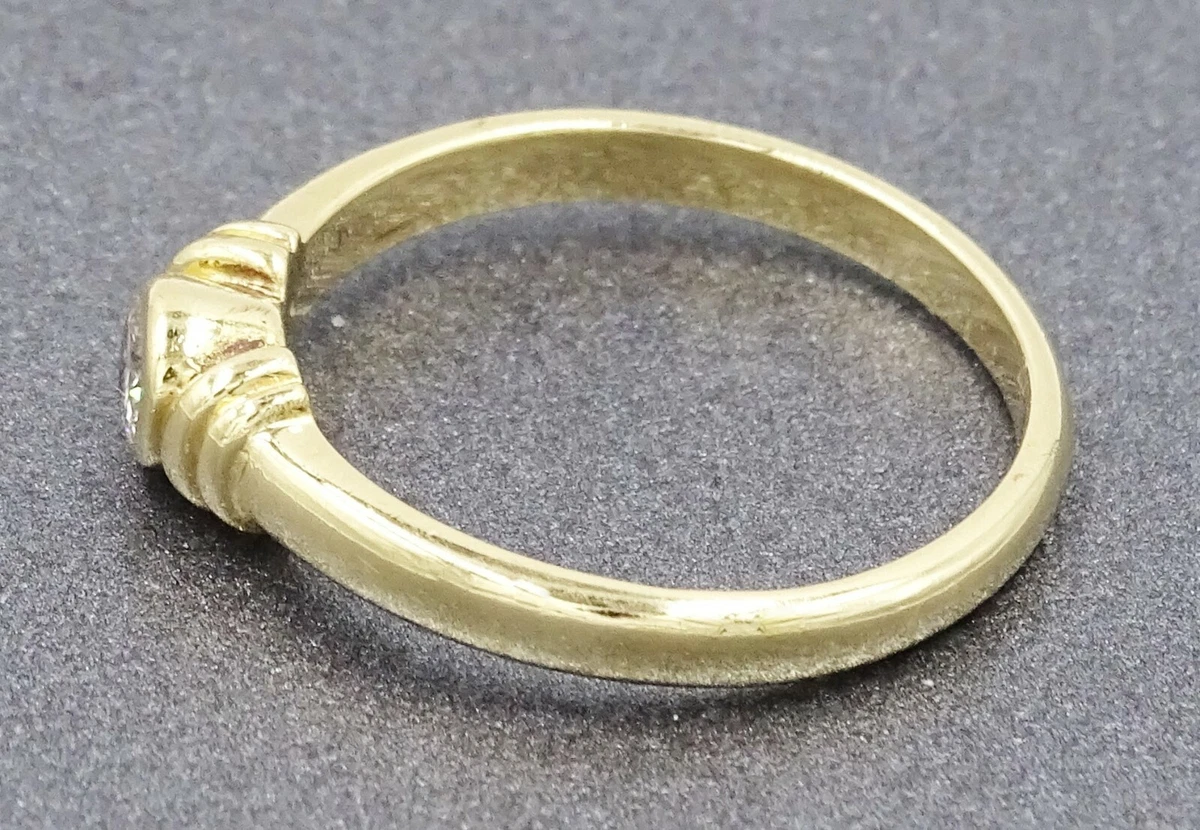 Vintage fine store jewellery ebay