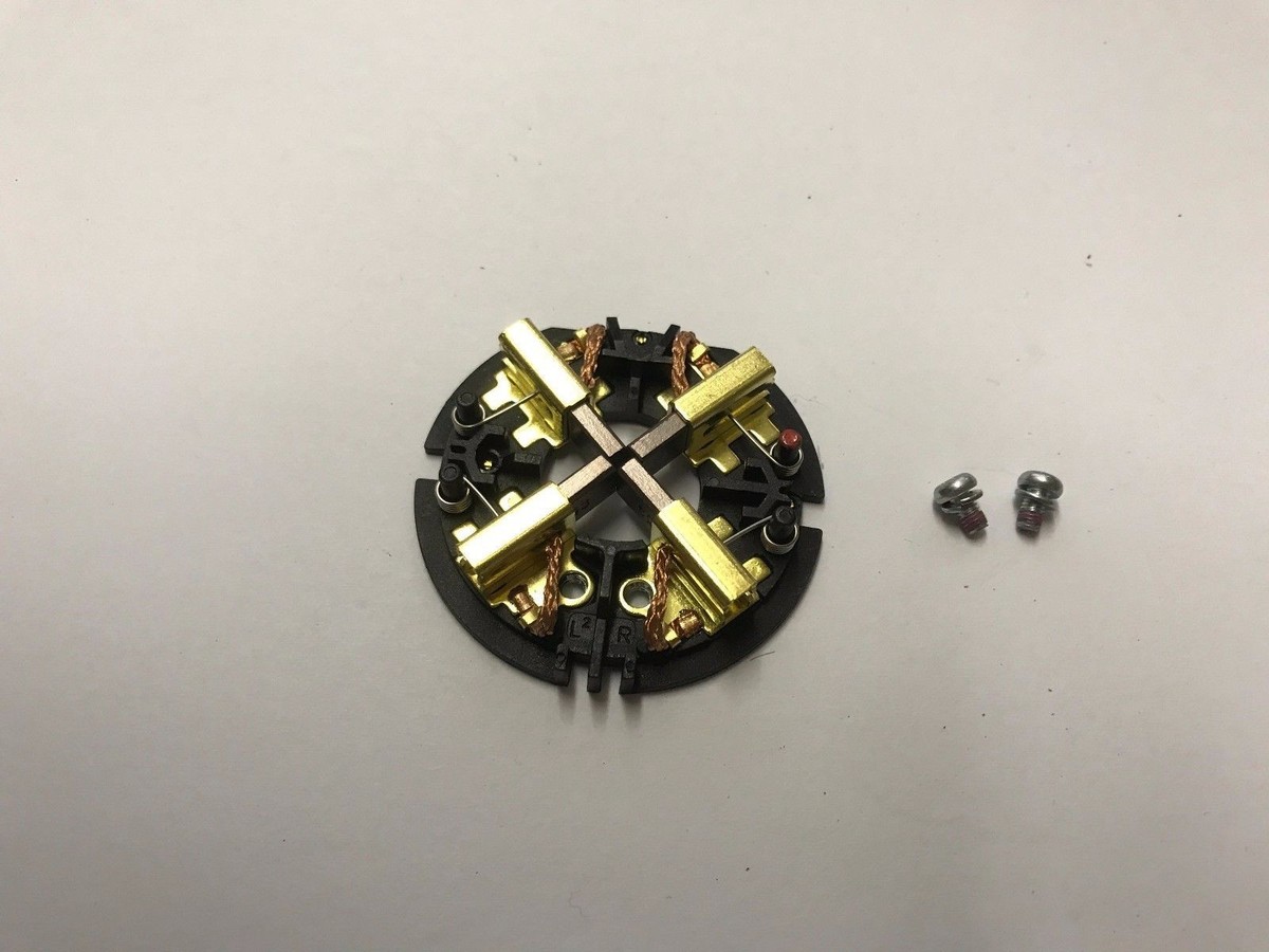 NEW GENUINE MILWAUKEE BRUSH CARD ASSEMBLY 22-22-2657 | eBay