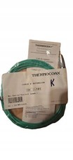 Thermocoax SK 2/NN Thermocouple Extension Cable, Type D, 2m, New