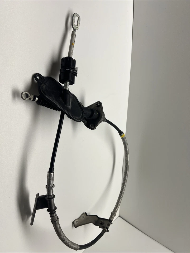 2009 Honda Civic Sedan Automatic Transmission Shifter Cable Oem - Image 3 of 4