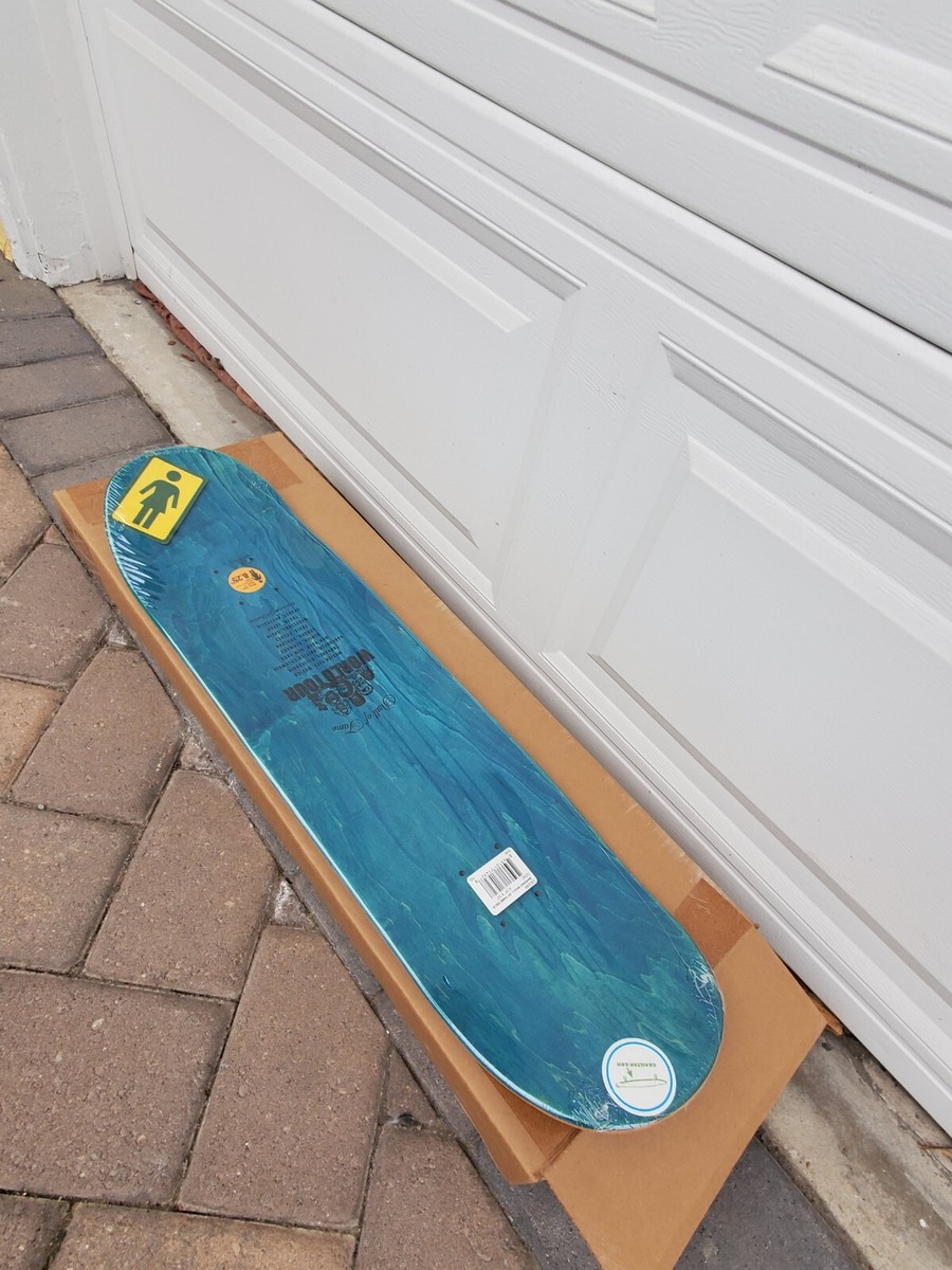 Guy Mariano Girl Skateboards Michael Jackson RARE | eBay Guy Mariano Girl Skateboards Michael Jackson RARE | eBay