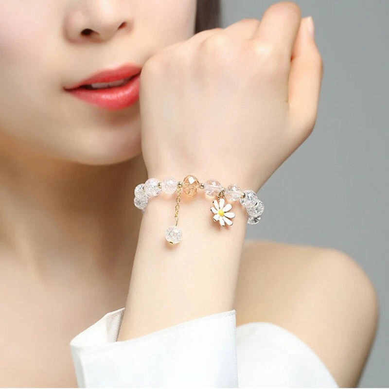 Daisy bangle sales