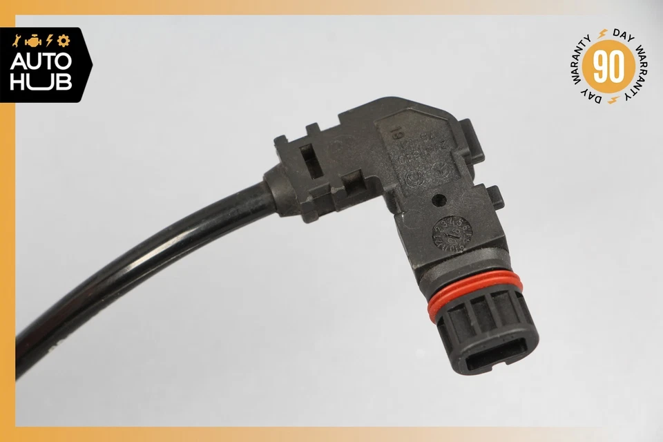 06-13 Sensor de velocidad de rueda ABS delantero derecho o izquierdo Mercedes W251 R350 R320 OEM Foto 3 de 4
