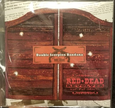 Red Dead Revolver PS2 - Neuf Sous Blister - Jeu Vidéo Sony PlayStation 2