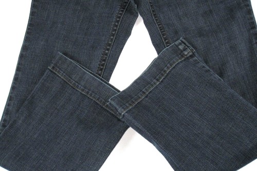 CAbi Contemporary Fit Style 920R Jeans Size 4 - Picture 3 of 4
