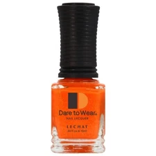 LeChat Dare to Wear Nail Polish- Orange Blossom