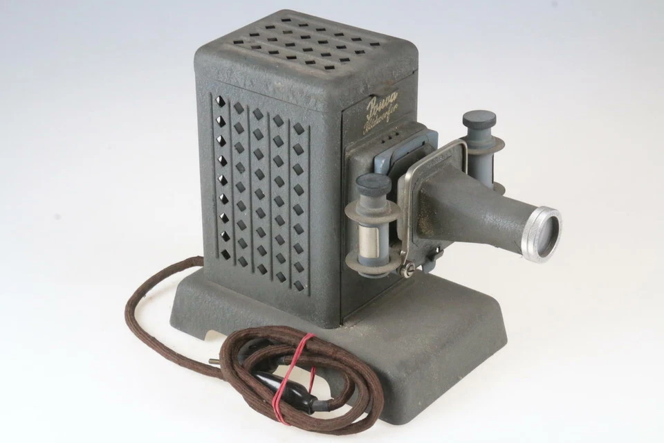 Pouva Bildwerfer - Bild 2 von 3