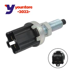 1 Pc Stop Light Brake Switch Replace Fit for 1993-2003 Toyota Corolla 1.8L