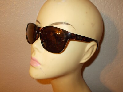 Suncloud Loveseat Tortoise Frame Brown Polarized Lenses Sunglasses