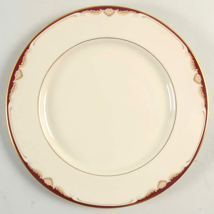 Lenox Pierce Dinner Plate 11835242