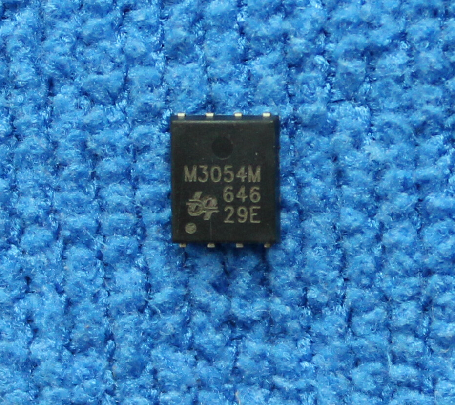 10pcs QM3054M6 M3054M IC Integrated Circuit | eBay