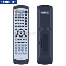 New RC-518M Remote Control For Onkyo AV Receiver HT5760 HTR410 HTR420 HTR510