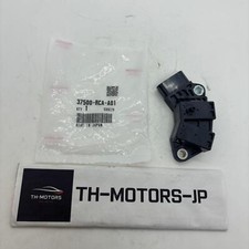 HONDA Genuine Odyssey Pilot Crankshaft Positi...