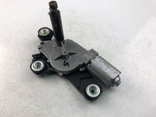 FORD FOCUS III Scheibenwischermotor BV61-17K441-AA 2011 17501065