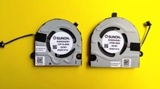 Dell Inspiron 13 5310 Cooling CPU/GPU Fan 0XKD91 06T5J2