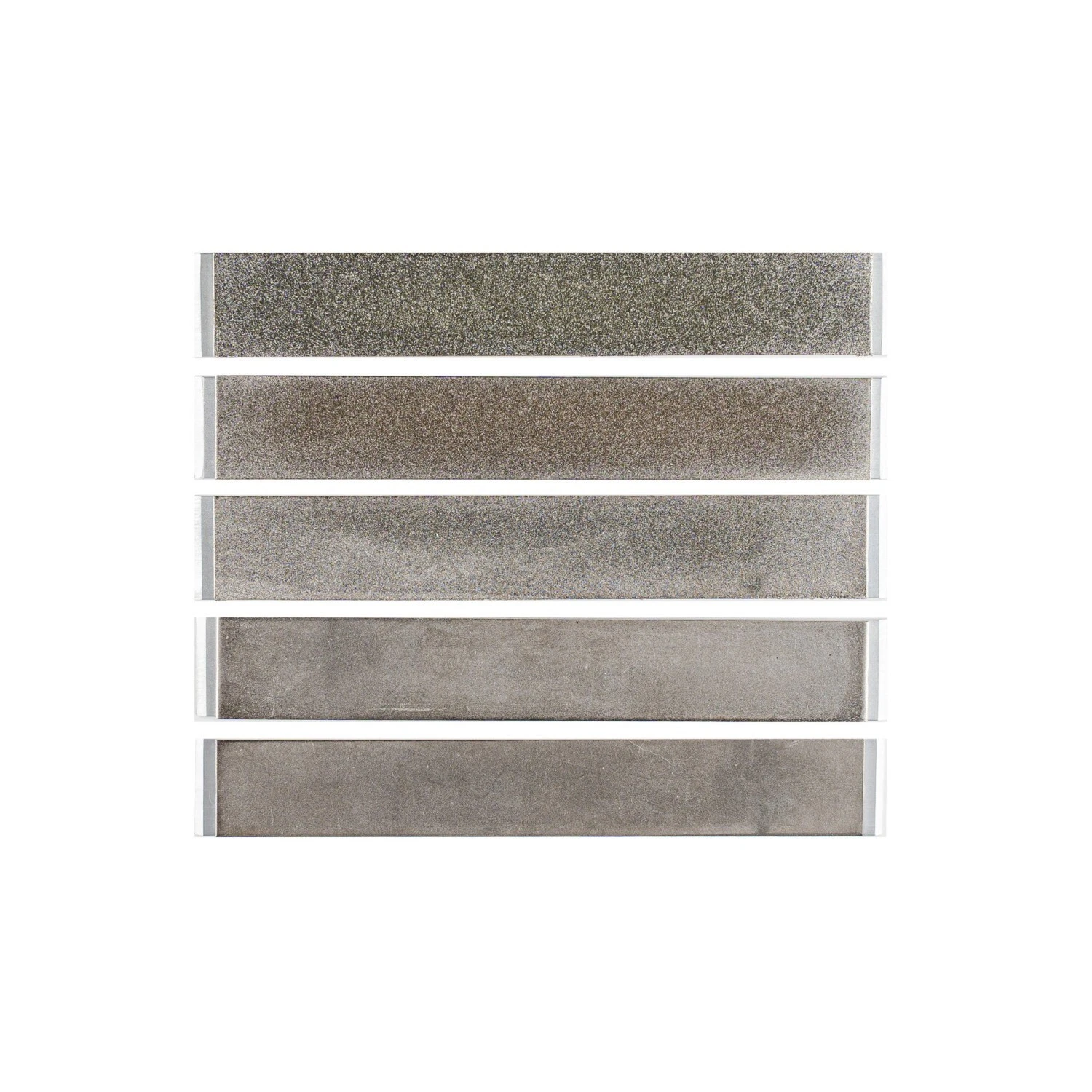 CBN Sharpening stones set Hapstone Start 6x1" + Free shipping
Opens in a new window or tab
