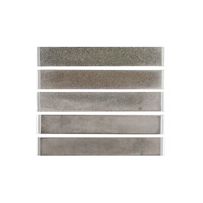 #ad CBN Sharpening stones set Hapstone Start 6x1quot; Free shipping $211.00