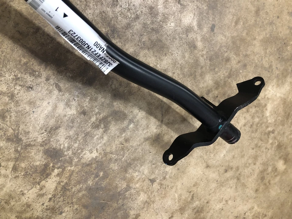 Eje de vástago de dirección Can Am Ryker 600 ACE 900 STD 19 20 21 22 23 OEM Foto 2 de 4