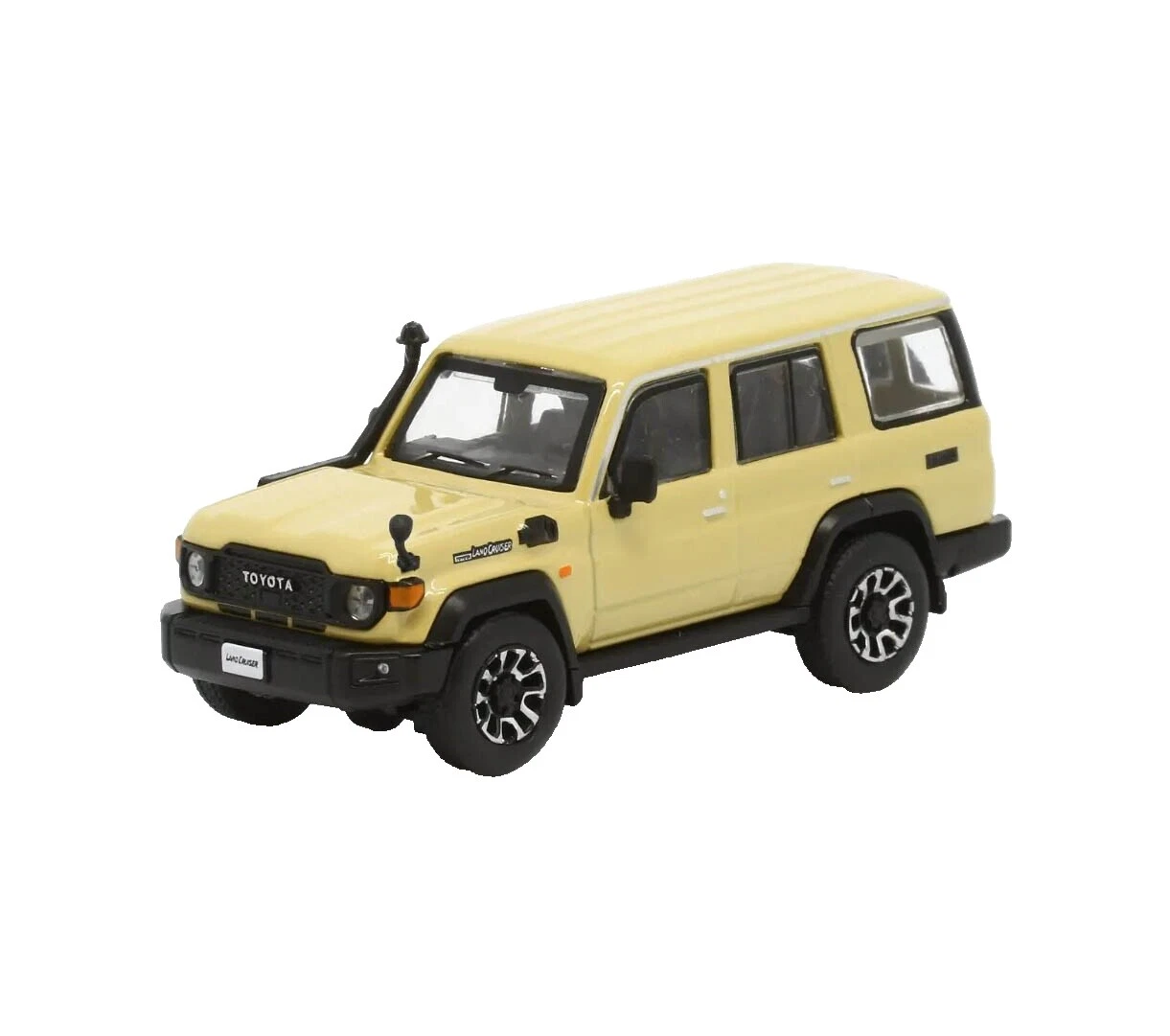 Jeep Diecast & Toy 1:20 Scale