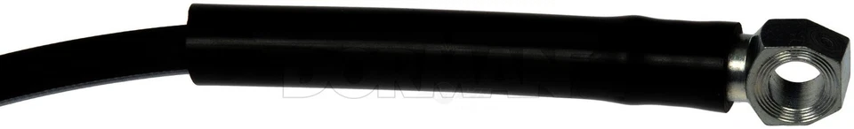 Brake Hydraulic Hose fits 1971-1978 Pontiac Grandville Firebird Phoenix DORMAN - Image 4 of 4