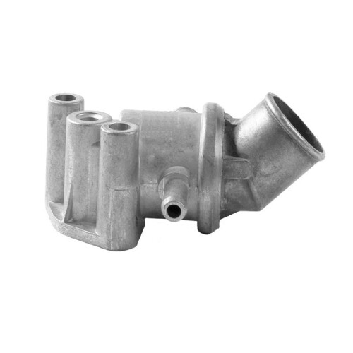 Termostato Refrigerante Gates TH16687G1 per Fiat Seat Standard Automobile