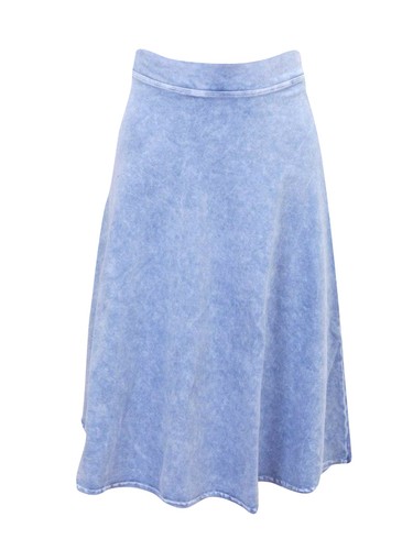 Hardtail Easy Flare Knee Skirt W-646 - Picture 7 of 46