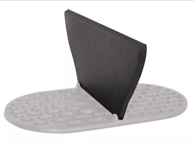 CAST IRON FIREBOX DIVIDER FOR PRIMO OVAL JR 200