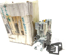 NEW PARKER L4152910253 PNEUMATIC VALVE