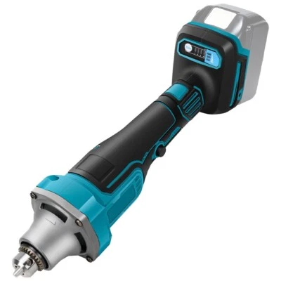 For Makita LXT BL18 18V 21V Battery Cordless Straight Grinder Brushless 26000RPM