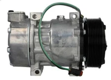 Compressor, air conditioning TCCI QP7H15-8290