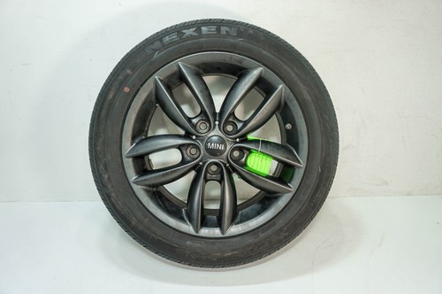 11-16 Mini Cooper S Countryman R60 Wheel Rim Tire Nexen 205/55R17 91H ...