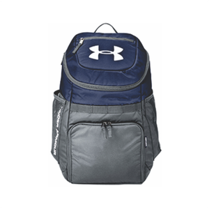 ua team undeniable backpack