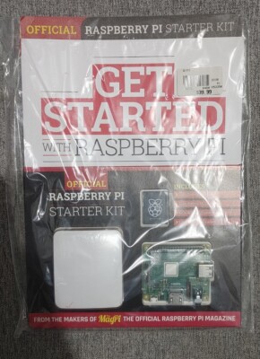  Raspberry Pi 3 Model A+ Brand New/sealed 