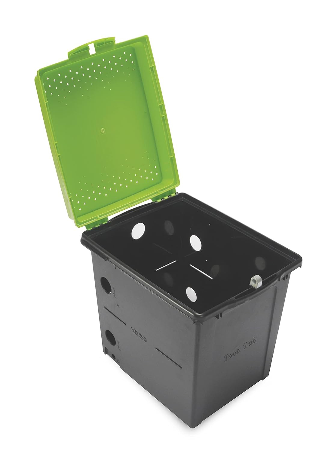 Copernicus Original Tech Tub Base Model, Compact Lockable Classroom Box for Mobi