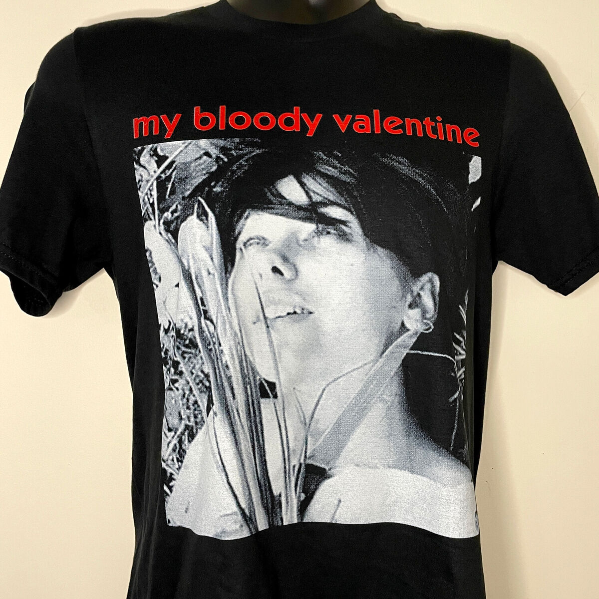 90s vintage my bloody valentine tシャツ 90s vintage my bloody valentine tシャツ