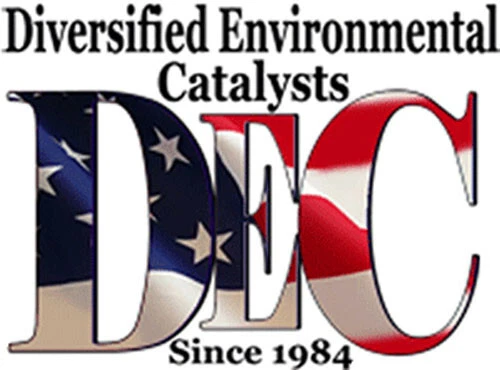 Convertidor catalítico DEC GM920196J Foto 2 de 2