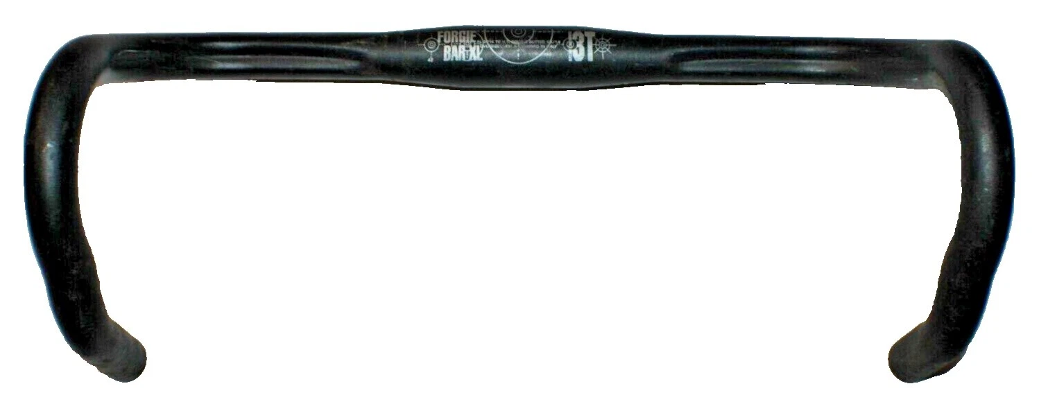 Manillar de bicicleta de aluminio 3T