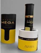 ODYSSEY MEGA BY ARMAF  eau de parfum TRAVEL SIZE 10ml