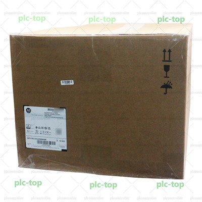 NEW Allen Bradley 20F11NC104JA0NNNNN PowerFlex 753 AC Drive