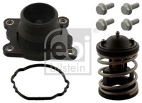 Febi Bilstein Thermostat, KüHlmittel 44685 FüR 11 51 7 805 191