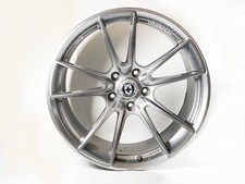 19 Hre Flowform Ff04 Wheel Rim 5x120 19x10 35 Liquid Metal Bmw No Bend 19 Hre Flowform Ff04 Wheel Rim 5x120 19x10 35 Liquid Metal Bmw No Bend