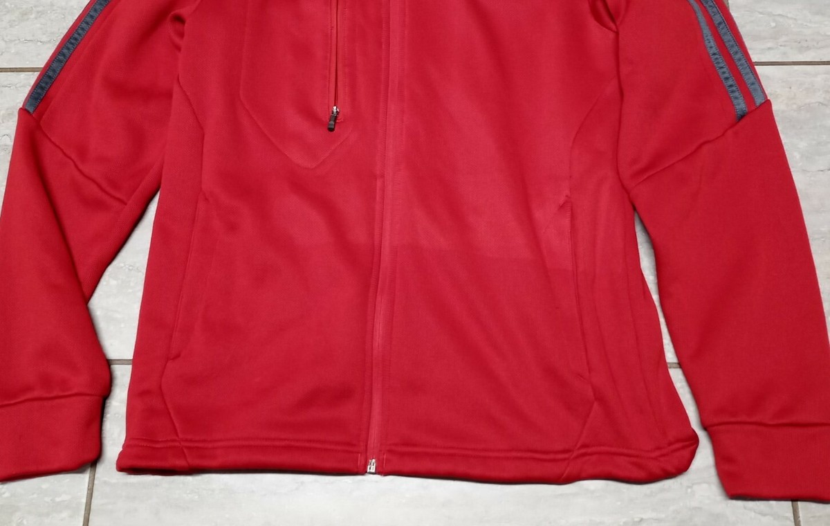 Adidas Climawarm Fifa 2015 Canada Womens World Cup Warm Up Jacket