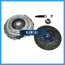 Ufc Hd 11 Clutch Kit 69-84 Chevy C G K R V P 10 20 30 4.1l 4.8l 5.0l 5.7l Ufc Hd 11 Clutch Kit 69-84 Chevy C G K R V P 10 20 30 4.1l 4.8l 5.0l 5.7l