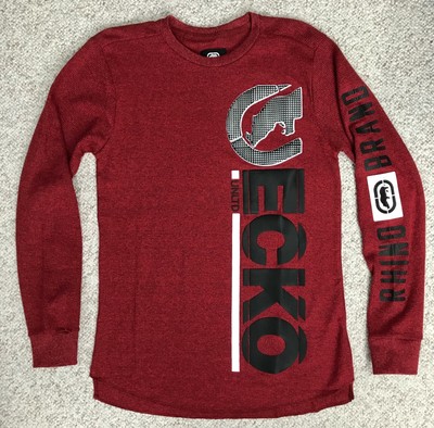 ecko long sleeve