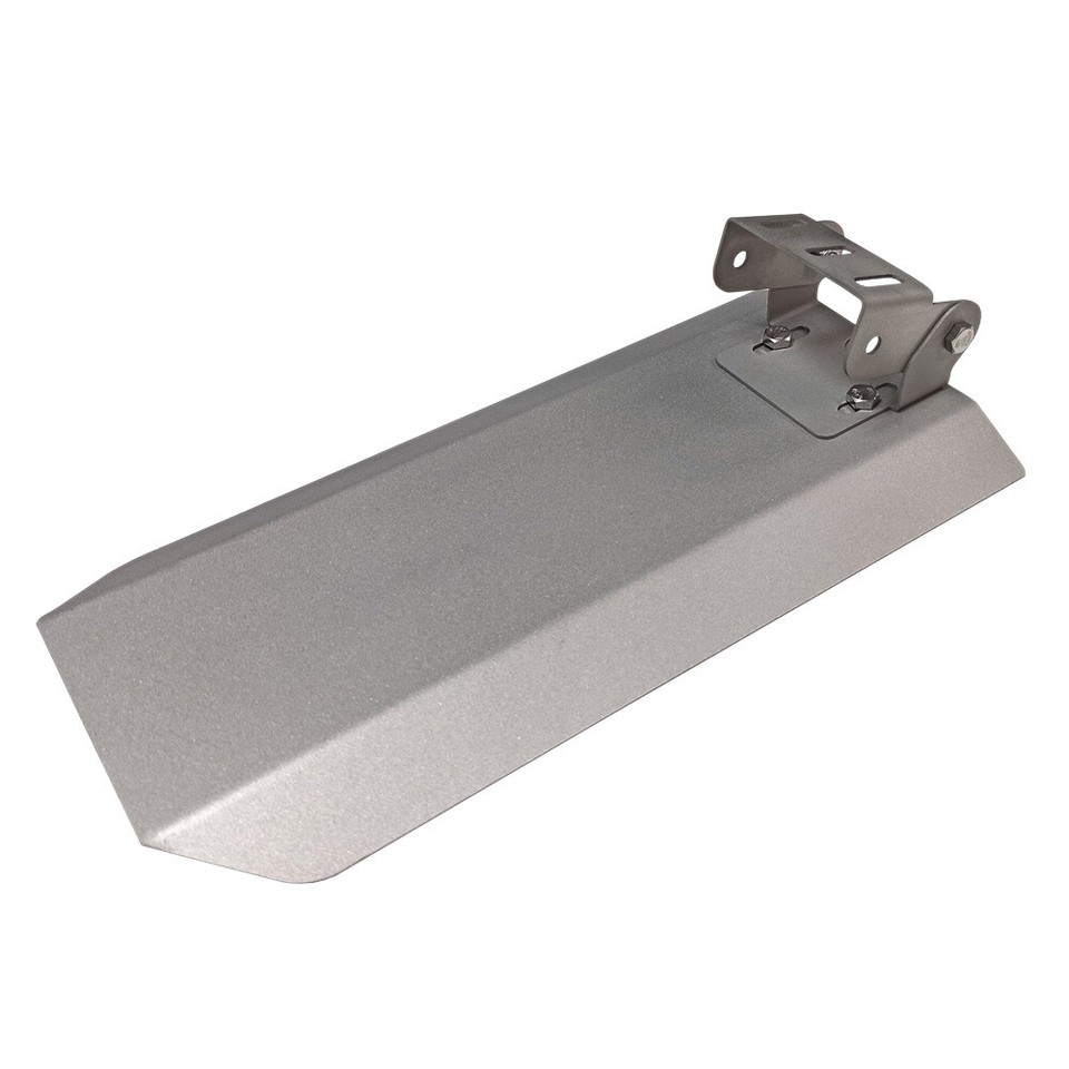 Spray Deflector Shield for Transducer Lowrance Garmin Humminbird